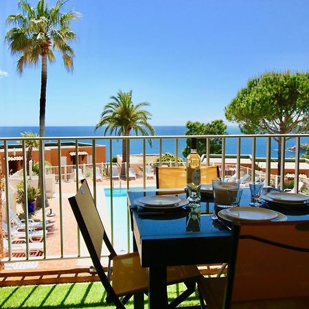 Entre Mer Et Massif Forestier De L'Esterel Apartment Théoule-sur-Mer Екстериор снимка