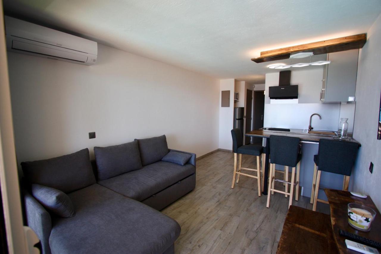 Entre Mer Et Massif Forestier De L'Esterel Apartment Théoule-sur-Mer Екстериор снимка