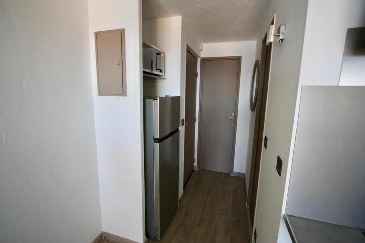 Entre Mer Et Massif Forestier De L'Esterel Apartment Théoule-sur-Mer Екстериор снимка