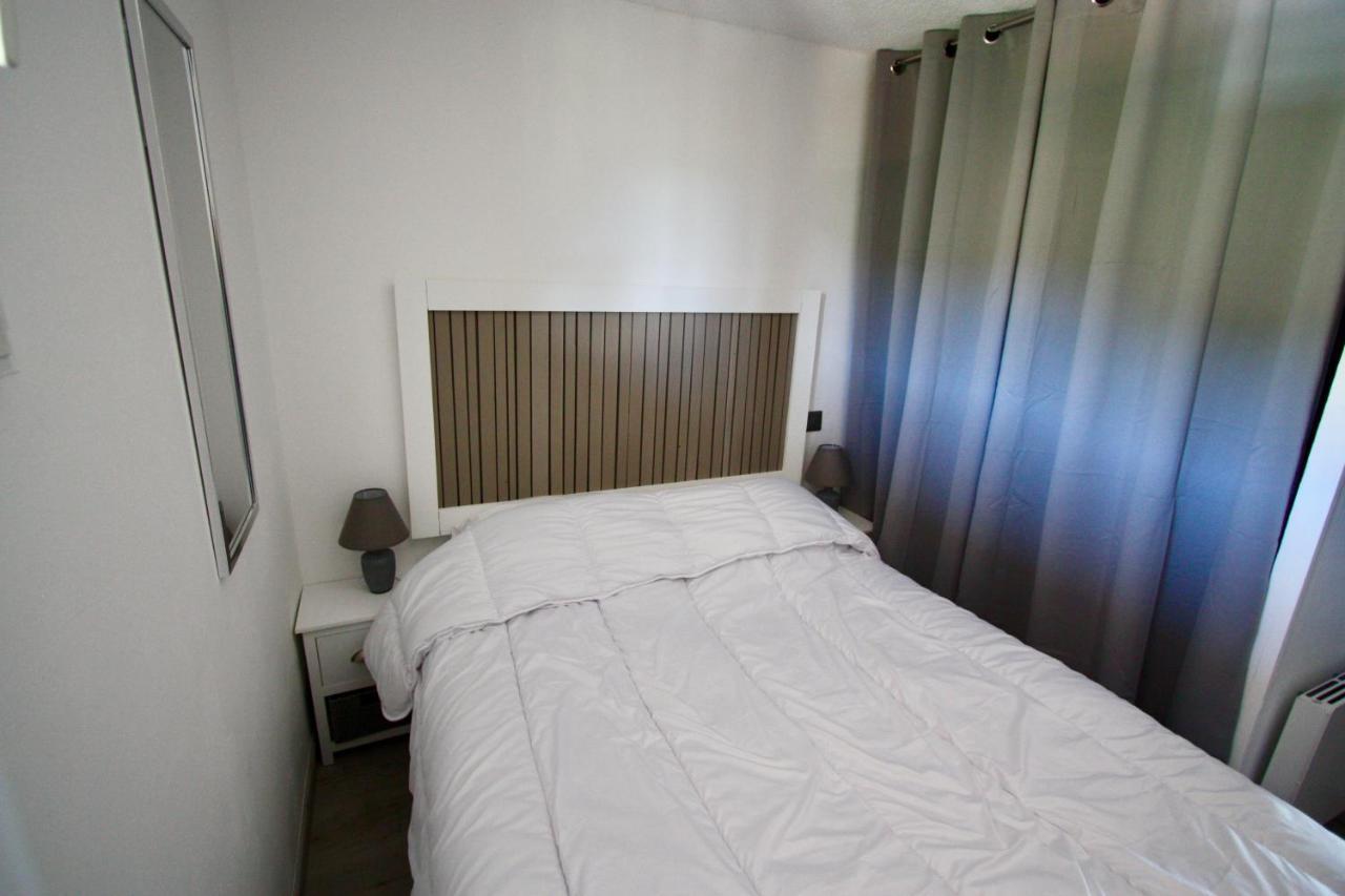 Entre Mer Et Massif Forestier De L'Esterel Apartment Théoule-sur-Mer Екстериор снимка
